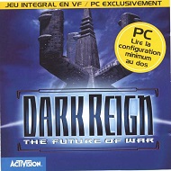 Jaquette de M6 Multimedia — CD 07