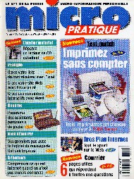 Jaquette de micro pratique — n°053