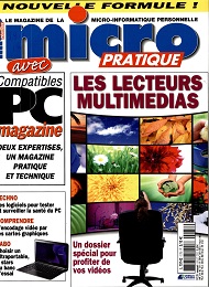 Jaquette de micro pratique — n°178