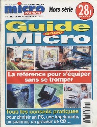 Jaquette de micro pratique — HS n°04