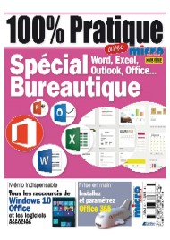Jaquette de micro pratique — HS n°29