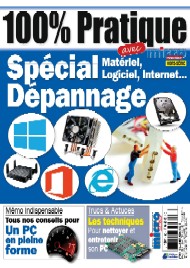 Jaquette de micro pratique — HS n°30