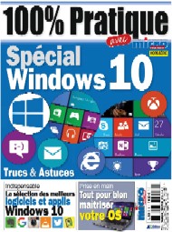 Jaquette de micro pratique — HS n°31