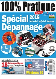 Jaquette de micro pratique — HS n°34