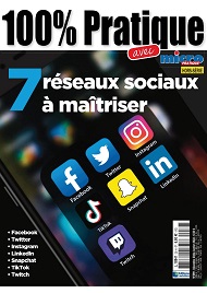 Jaquette de micro pratique — HS n°39
