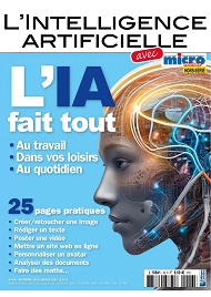 Jaquette de micro pratique — HS n°43