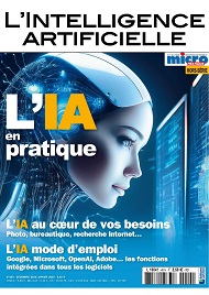 Jaquette de micro pratique — HS n°45