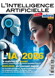 Jaquette de micro pratique — HS n°47