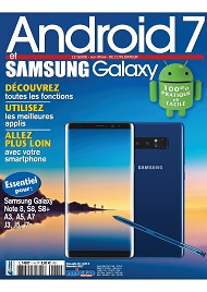 Jaquette de micro pratique — HS n°Android 01