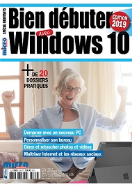 Jaquette de micro pratique — HS n°C 02