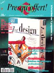 Jaquette de Presqu offert — n°02