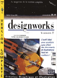 Jaquette de Presqu offert — n°17