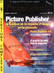 Jaquette de Presqu offert — n°21