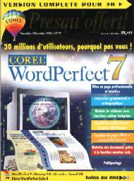 Jaquette de Presqu offert — n°22