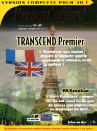 Jaquette de Presqu offert — n°27