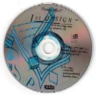 Jaquette de Presqu offert — CD 02