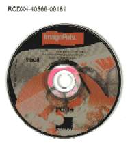 Jaquette de Presqu offert — CD 14