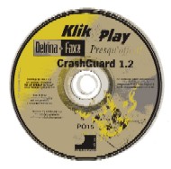 Jaquette de Presqu offert — CD 15