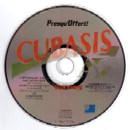 Jaquette de Presqu offert — CD 28