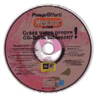 Jaquette de Presqu offert — CD 30