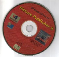 Jaquette de Presqu offert — CD 33