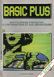 Jaquette de Basic Plus — n°70