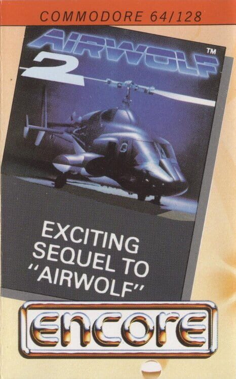 Airwolf