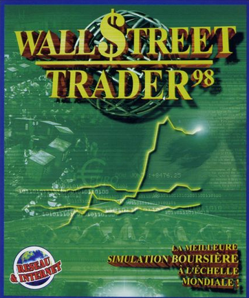Wall Street Trader