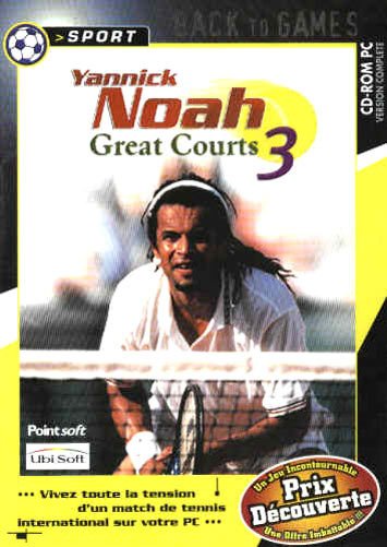 Great Courts