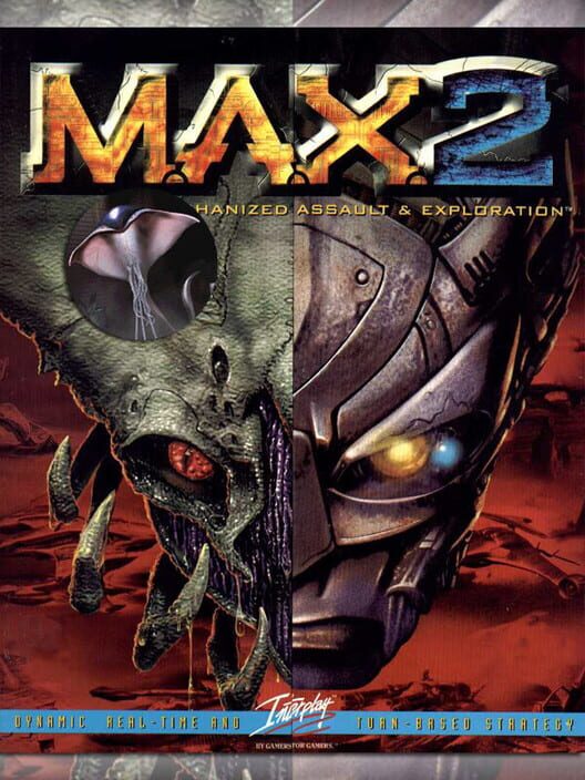 M.A.X.