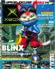 Jaquette de XBOX — n°09