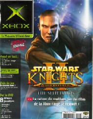 Jaquette de XBOX — n°38
