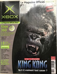 Jaquette de XBOX — n°48