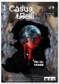Jaquette de Casus Belli — n°C 05