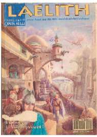 Jaquette de Casus Belli — HS n°02