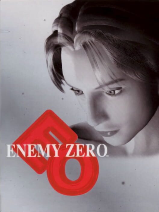 Jaquette de Enemy Zero