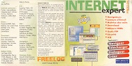 Jaquette de FREELOG — CD 06