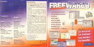 Jaquette de FREELOG — CD 07