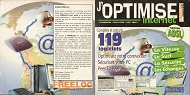 Jaquette de FREELOG — CD 13