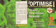 Jaquette de FREELOG — CD 15