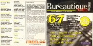 Jaquette de FREELOG — CD 18