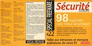 Jaquette de FREELOG — CD 22