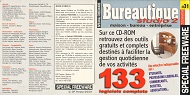 Jaquette de FREELOG — CD 31