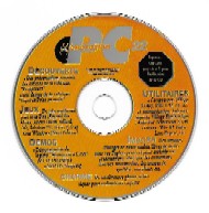 Jaquette de Generation PC — CD 22