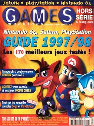 Jaquette de PC Mag Loisirs — HS n°02