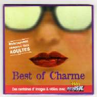 Jaquette de PC Mag Loisirs — CD 07