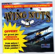 Jaquette de PC Mag Loisirs — CD 12