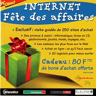 Jaquette de PC Direct — CD 074