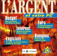Jaquette de PC Direct — CD 076