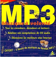 Jaquette de PC Direct — CD 081
